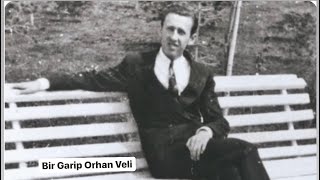 Arslan Güven Anlatamıyorum Orhan Veli Kanık