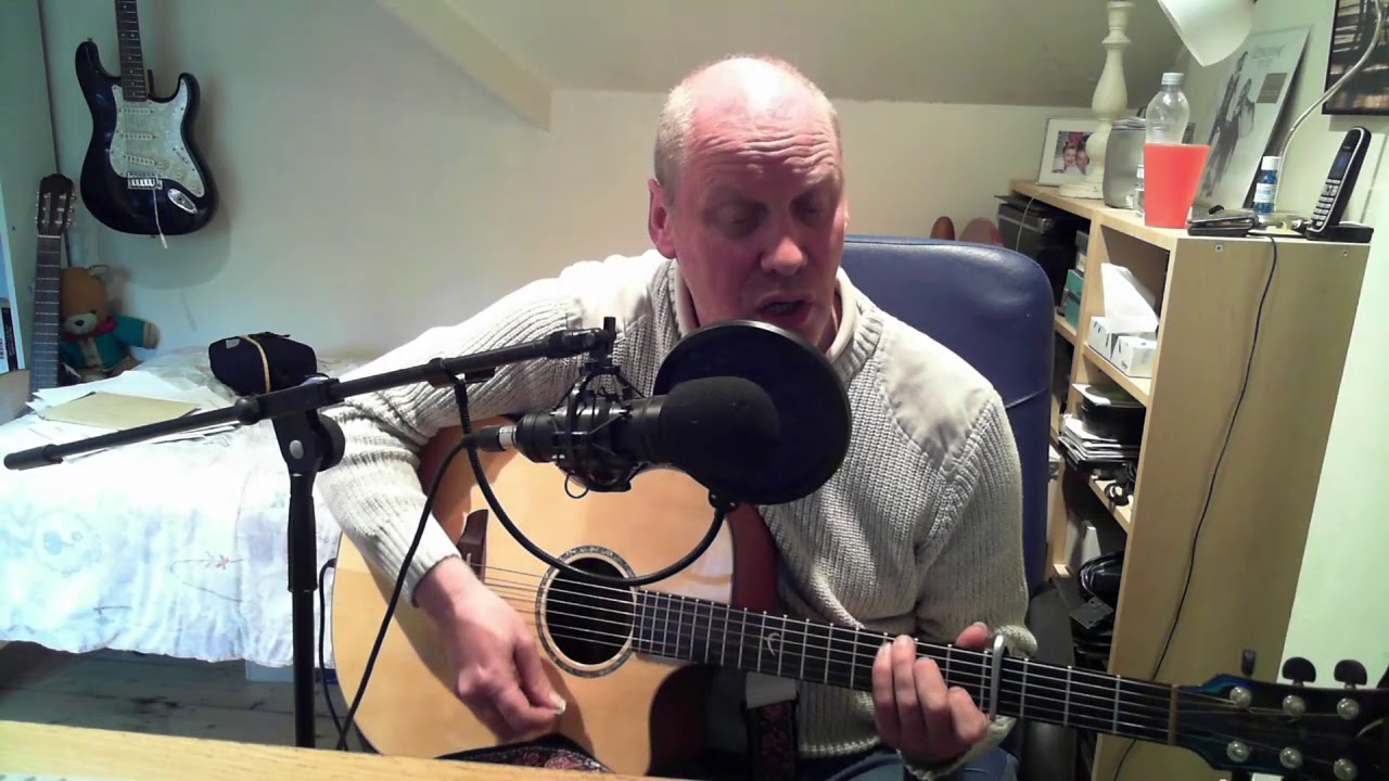 What Am I Doing Hangin' Round Monkees Cover YouTube