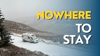 ❌ Don't let THIS spoil your winter adventures! by Wandering Bird Motorhome Adventures 8,439 views 6 months ago 7 minutes, 41 seconds