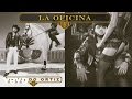 Gerardo Ortiz - La Oficina (Audio)