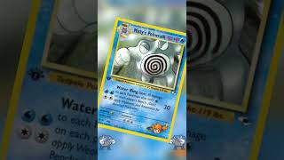 Top 10 Poliwrath Cards