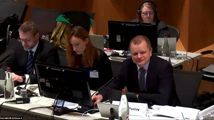 Coropi v. Serbia - Hearing on Jurisdiction and the Merits - January 15, 2025