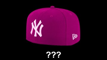 20 "Yankee With No Brim" Sound Variations in 60 Seconds