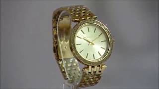 Michael Kors MK3191 Damenuhr