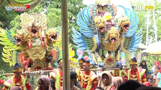 RANA DUKA ~ IRWAN EMCEH ~ BUROK DANGDUT CINTA NADA BUDAYA SHOW KALENPANDAN 19/12/2023
