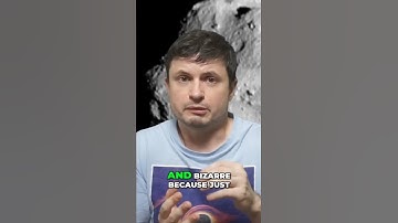 Contact Binaries: Are Peanut Shaped Asteroids Common? #asteroid #astronomy