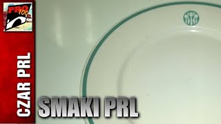 CZAR PRL - SMAKI PRL