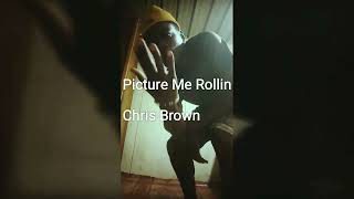 Picture Me Rollin (Dance Video)