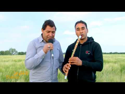    قصبة على الطبيعة بلقاسم القيزاني