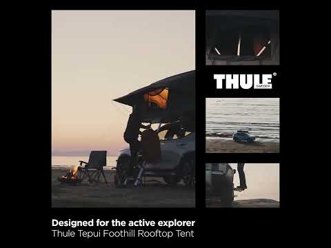 Thule Tepui FootHill