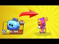 ВЫБЬЮ НОВОГО ПЕРСОНАЖА? КАК ПОЛУЧИТЬ СЭНДИ! BRAWL STARS