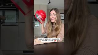 Diy Toddler Firefighter Costume Under 15