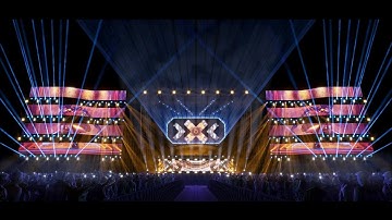 Alta Media made a stunning digital solution for the Ravolution Music Festival, with INFiLED screens