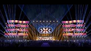 Alta Media made a stunning digital solution for the Ravolution Music Festival, with INFiLED screens