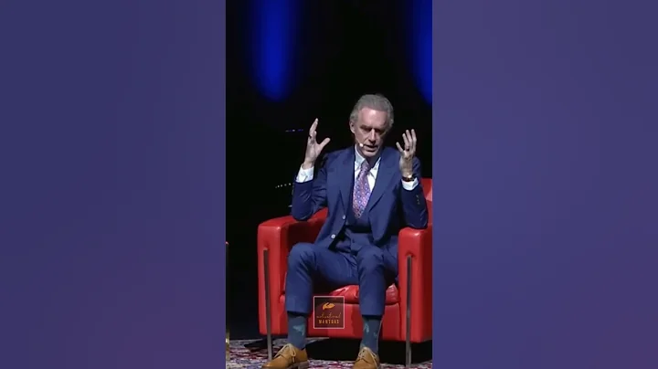 " Will you just open your eyes........... " - Jordan Peterson#shorts