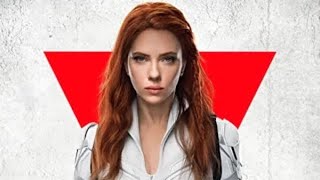 The problem with Black Widow.