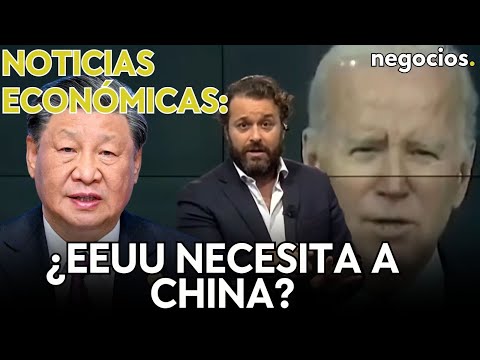 NOTICIAS ECON&Oacute;MICAS: Qu&eacute; pasa en el mercado inmobiliario, EEUU necesita a China y desastre en Espa&ntilde;a