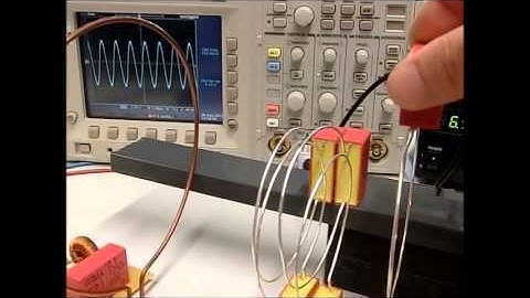 increasing distance of wireless power transfer using passive tank circuits - part 4