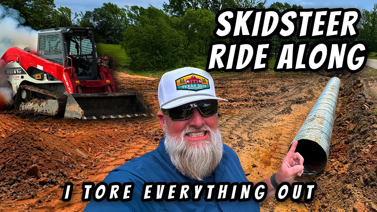 I Had To Tear it ALL OUT and Start Over! Texas Best Construction