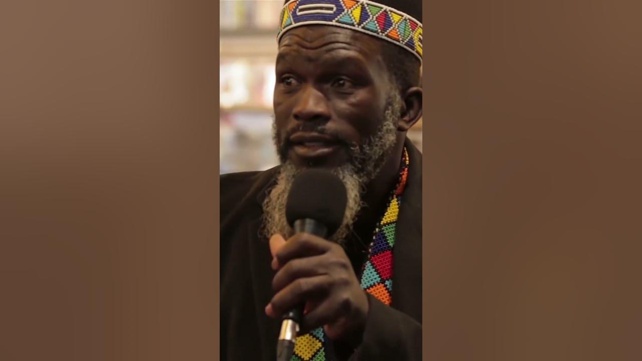 Unveiling the African Ancestor Worship Myth: Exploring the True Meaning of Ancestors