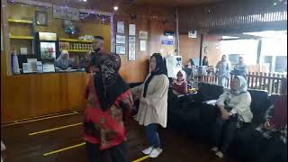 Kkct Bersama Is & Ziela 30-31 July 2022