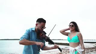 Musica para coctel - Ronny Moreno Violinist EDIT DVJ RJ