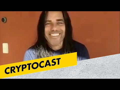 💡 Didi Taihuttu over leven met bitcoin, forse koersstijging en plannen voor 2021 | Cryptocast #147