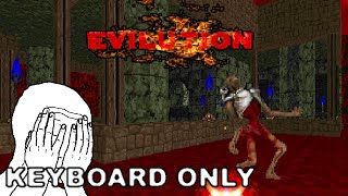 Final Doom: TNT - MAP29 - River Styx - Ultra-Violence 100% - KEYBOARD ONLY