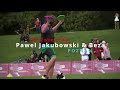 Usddn world final 2022 poznan  pawel jakubowski  beza