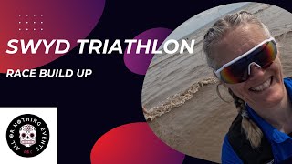 SWYD Triathlon European qualifier