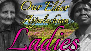 Appalachia Our Elder Ladies & A Day In Their Life #appalachian #story #documentary #stories #history by Jared King TV 14,612 views 1 month ago 9 minutes, 17 seconds