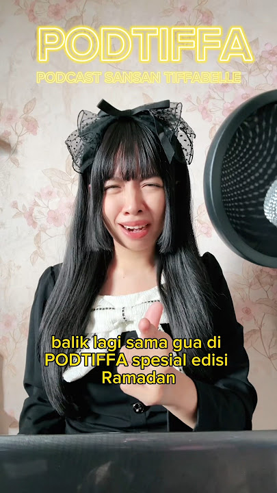 BORONG TAKJIL - SKETSA RAMADHAN SANSANTIFFABELLE 2024 #POV #shorts