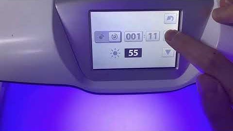 BNG Medical BN 300 LED phototherapy unit for infant