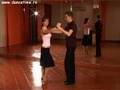 Lectii dans salsa incepatori ' www.dancetime.ro ' Cursuri dans salsa online