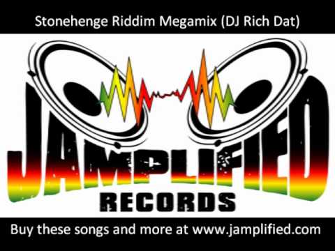stonehenge riddim