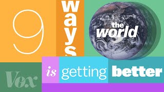 9 charts to be thankful for: humanity is getting better 9 charts to be thankful for: humanity is getting better