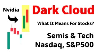 Dark Cloud - Nvidia Stock Analysis With AMD, AVGO, SMCI, TSM, Apple, MSFT, NFLX, Meta, AMZN, Google