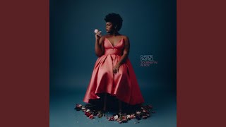 The Things You Do (feat. Marquis Hill) - Christie Dashiell