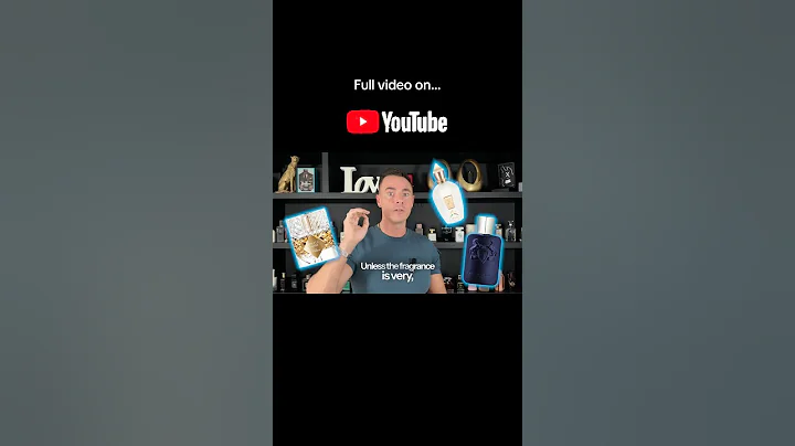 Struggling to Get Compliments on Your Fragrance? 👀