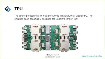 机器学习落地神器：Google Edge TPU + TensorFlow Lite