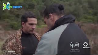 สารคดี // เอาชีวิตรอดในป่ากลางเกาะเหนือของนิวซีแลนด์