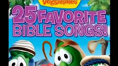 Veggie Tales This is the day
