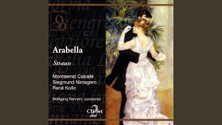 Download Lagu R. Strauss: Arabella: Papa! Mama! (Act Three) MP3