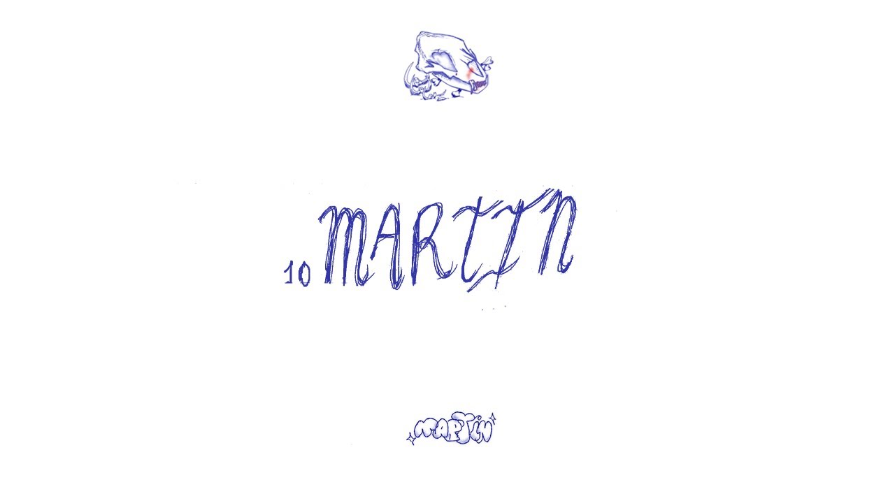 Watch Tatta, Denso - Martin (Videolyrics) on YouTube Watch Tatta, Denso - Martin (Videolyrics) on YouTube
