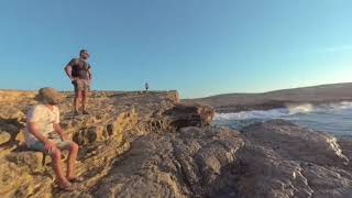 Naxos14-Camping-VR180