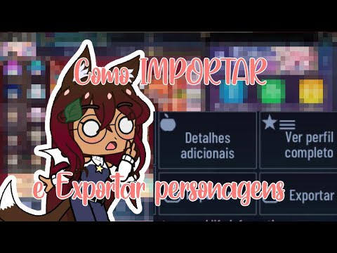 ✉..↬Como chegar no level 5 bem rápido!!〔 Gacha club 〕 