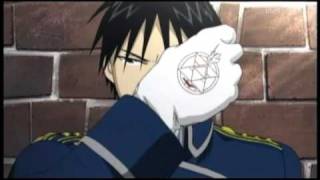 Full Metal Alchemist 2 Teaser/Trailer 01