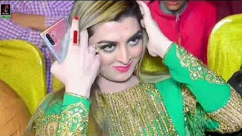 tu chij badi namkeen hai v240P