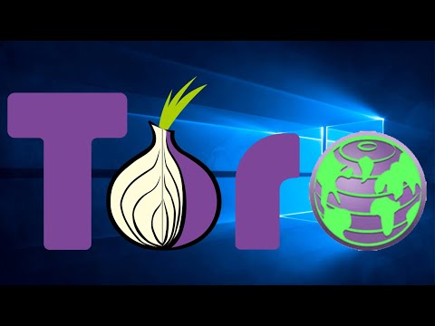 [TUT] Tor Browser installieren [4K | DE]