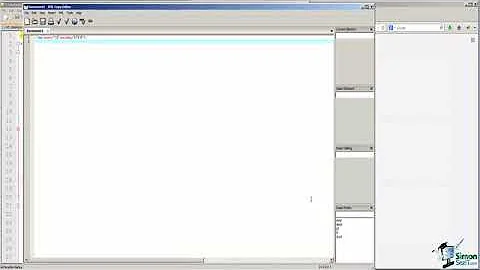 Learn XML Crash Course: Discover Essential XML Fundamentals : Creating an XML Document - Demo